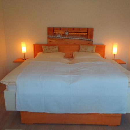 Gaestehaus Rosa Leitgeb Faistenau Rom bilde