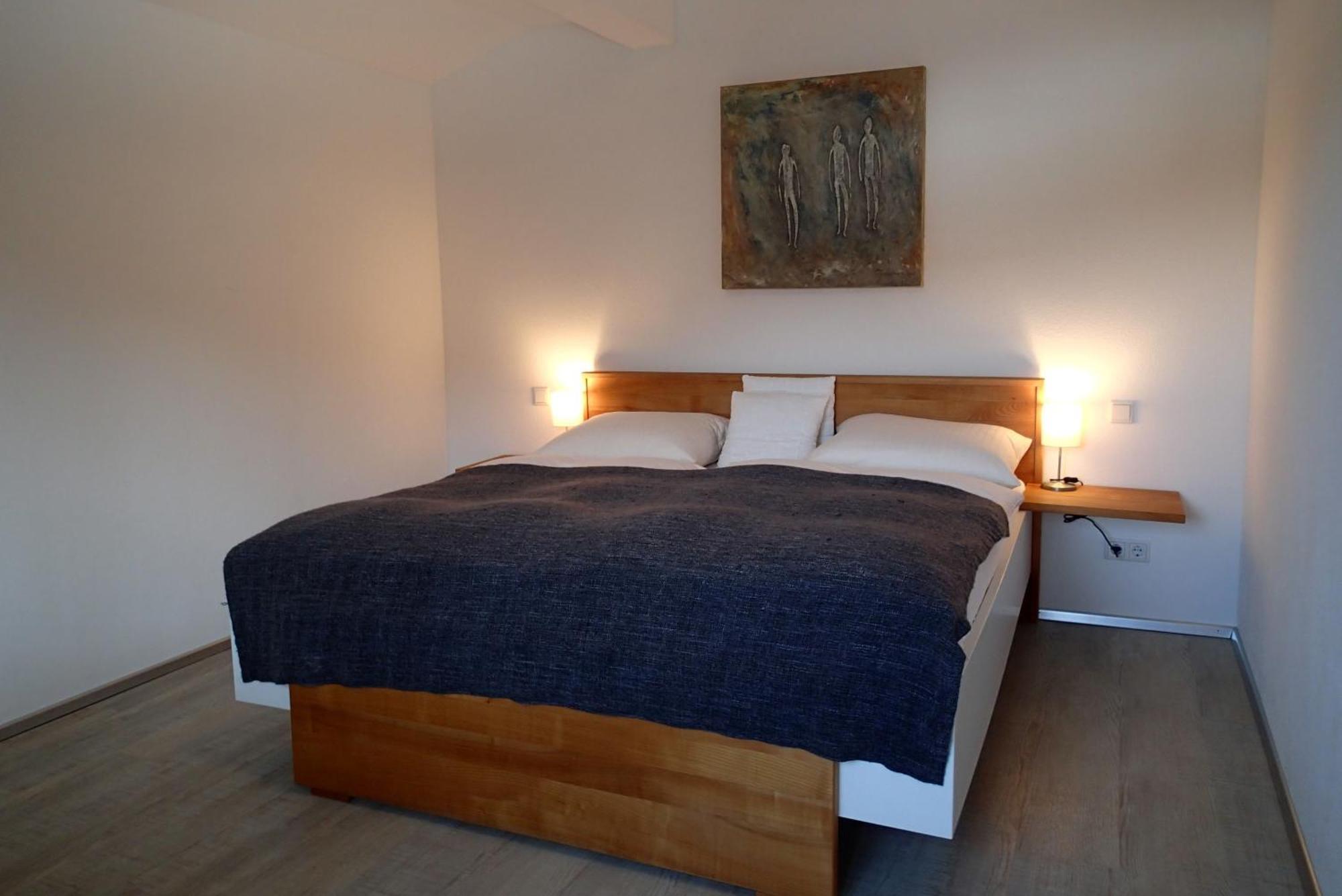 Gaestehaus Rosa Leitgeb Faistenau Rom bilde